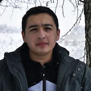 Fotoğraf Murat Sağlam