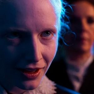 Fotoğraf Fuego Negro