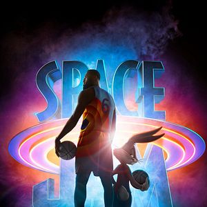 Fotoğraf Space Jam: Yeni Efsane