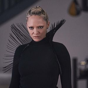 Fotoğraf Pom Klementieff