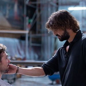 Fotoğraf Carlos Cuevas