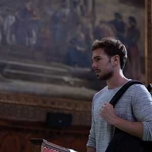 Fotoğraf Carlos Cuevas