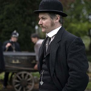 Fotoğraf Aidan O'Hare