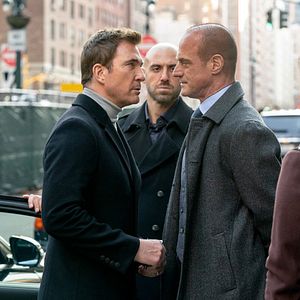 Fotoğraf Christopher Meloni