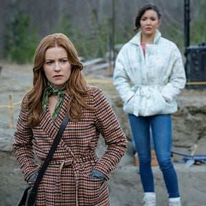 Fotoğraf Kennedy McMann