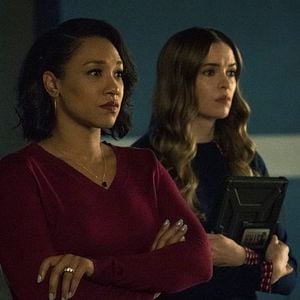 Fotoğraf Candice Patton