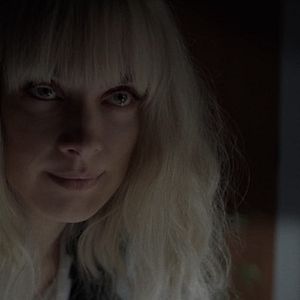 Fotoğraf Rachel Skarsten