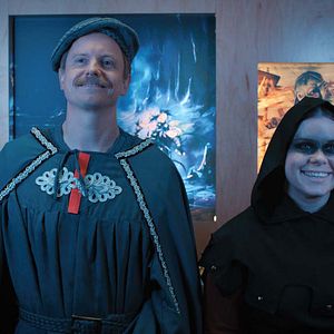 Fotoğraf Jessie Ennis