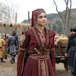 Fotoğraf Kuruluş Osman