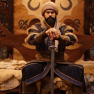 Fotoğraf Kuruluş Osman