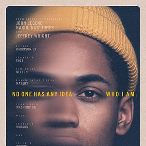 Fotoğraf Canavar Harmon