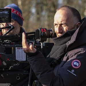 Fotoğraf Stefano Sollima