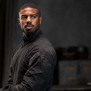 Fotoğraf Michael B. Jordan