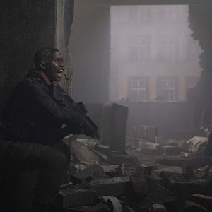 Fotoğraf Jodie Turner-Smith