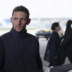 Fotoğraf Jamie Bell