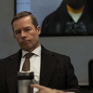 Fotoğraf Guy Pearce