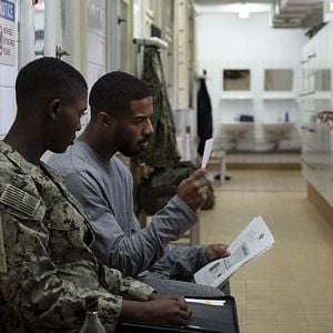 Fotoğraf Jodie Turner-Smith