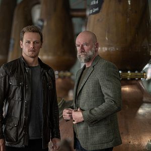 Fotoğraf Graham McTavish