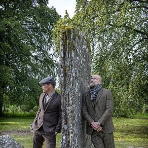 Fotoğraf Graham McTavish