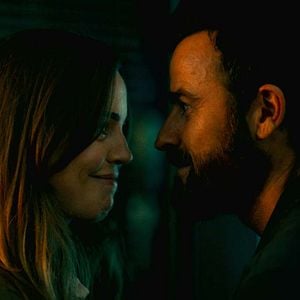 Fotoğraf The Mosquito Coast