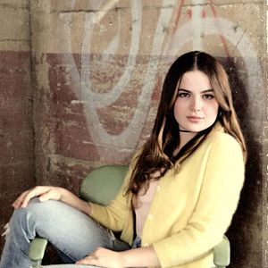 Fotoğraf Cruel Summer