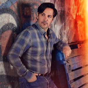 Fotoğraf Michael Landes