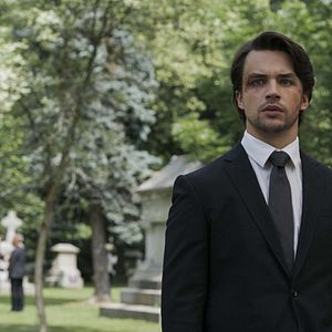 Fotoğraf Andrew Horton