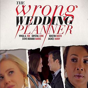 Fotoğraf The Wrong Wedding Planner