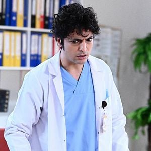 Fotoğraf Mucize Doktor