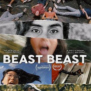 Fotoğraf Beast Beast