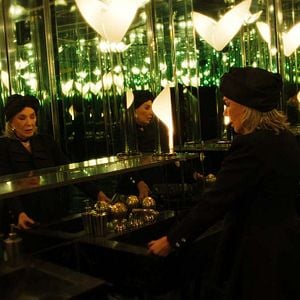 Fotoğraf Graciela Borges