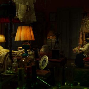 Fotoğraf Luis Brandoni