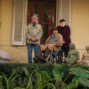 Fotoğraf Marcos Mundstock