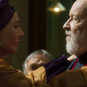 Fotoğraf Graciela Borges