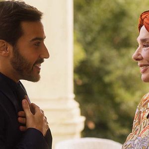 Fotoğraf Graciela Borges