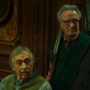 Fotoğraf Luis Brandoni