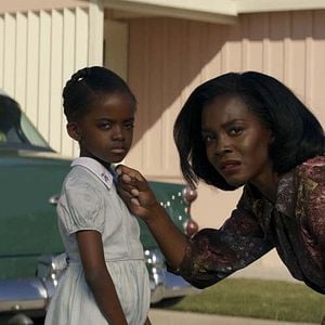 Fotoğraf Deborah Ayorinde