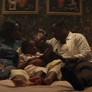 Fotoğraf Deborah Ayorinde