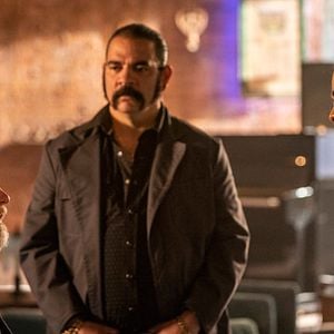 Fotoğraf David Andrews