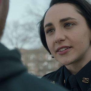 Fotoğraf Lauren Patten