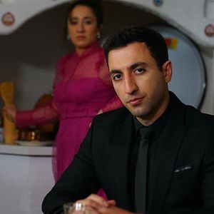 Fotoğraf Sefirin Kızı