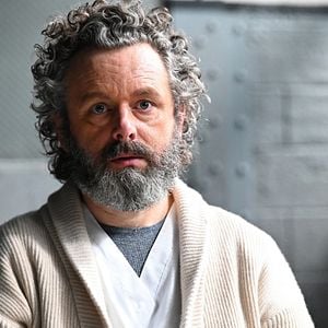 Fotoğraf Michael Sheen