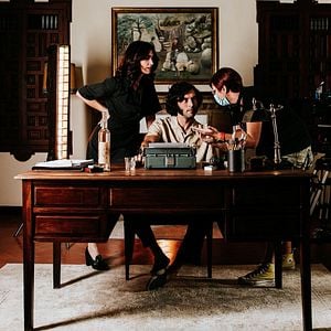 Fotoğraf La casa del caracol