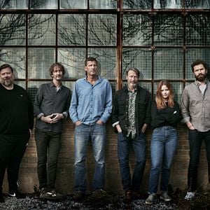 Fotoğraf Retfærdighedens Ryttere