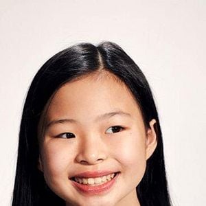 Fotoğraf Noel Kate Cho