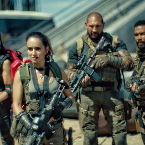 Fotoğraf Dave Bautista