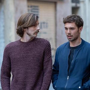 Fotoğraf Carlos Cuevas