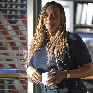 Fotoğraf Tracie Thoms
