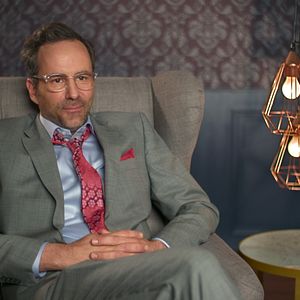 Fotoğraf Kurt Krömer