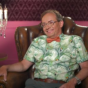 Fotoğraf Wigald Boning